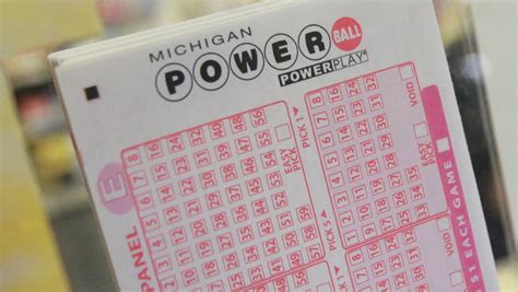Michigan Woman Claims $70 Million Powerball Jackpot .
